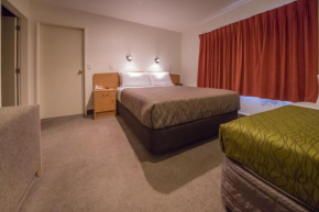 Siena Motor Lodge, Whanganui